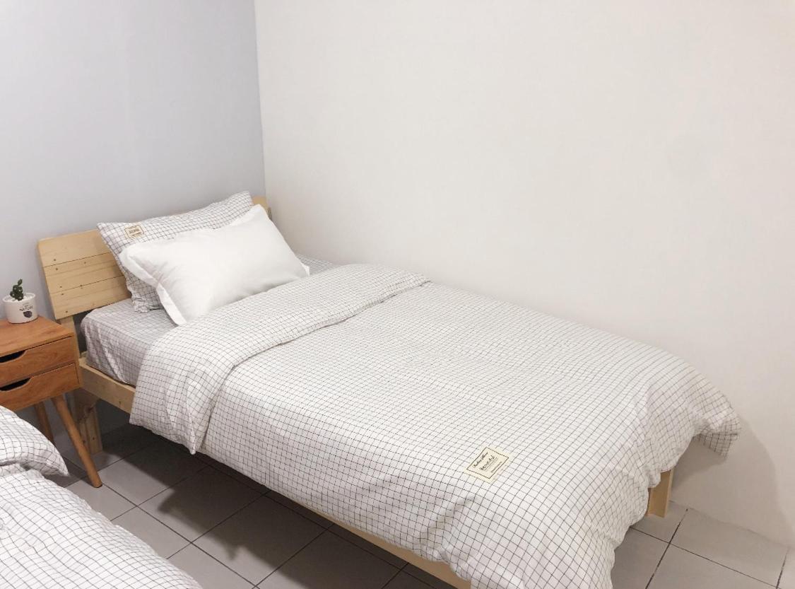 Miniinn Guest House Bandar Seri Begawan Buitenkant foto