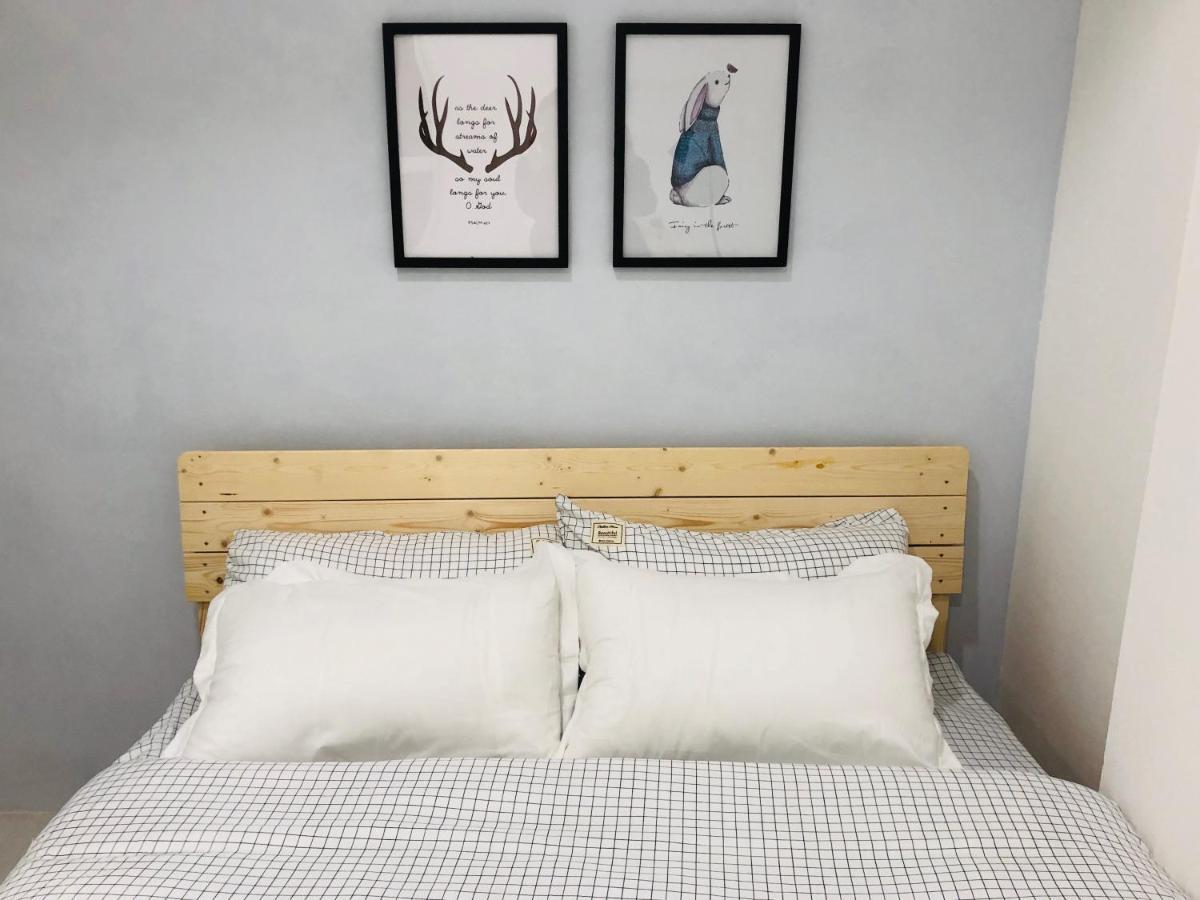 Miniinn Guest House Bandar Seri Begawan Buitenkant foto