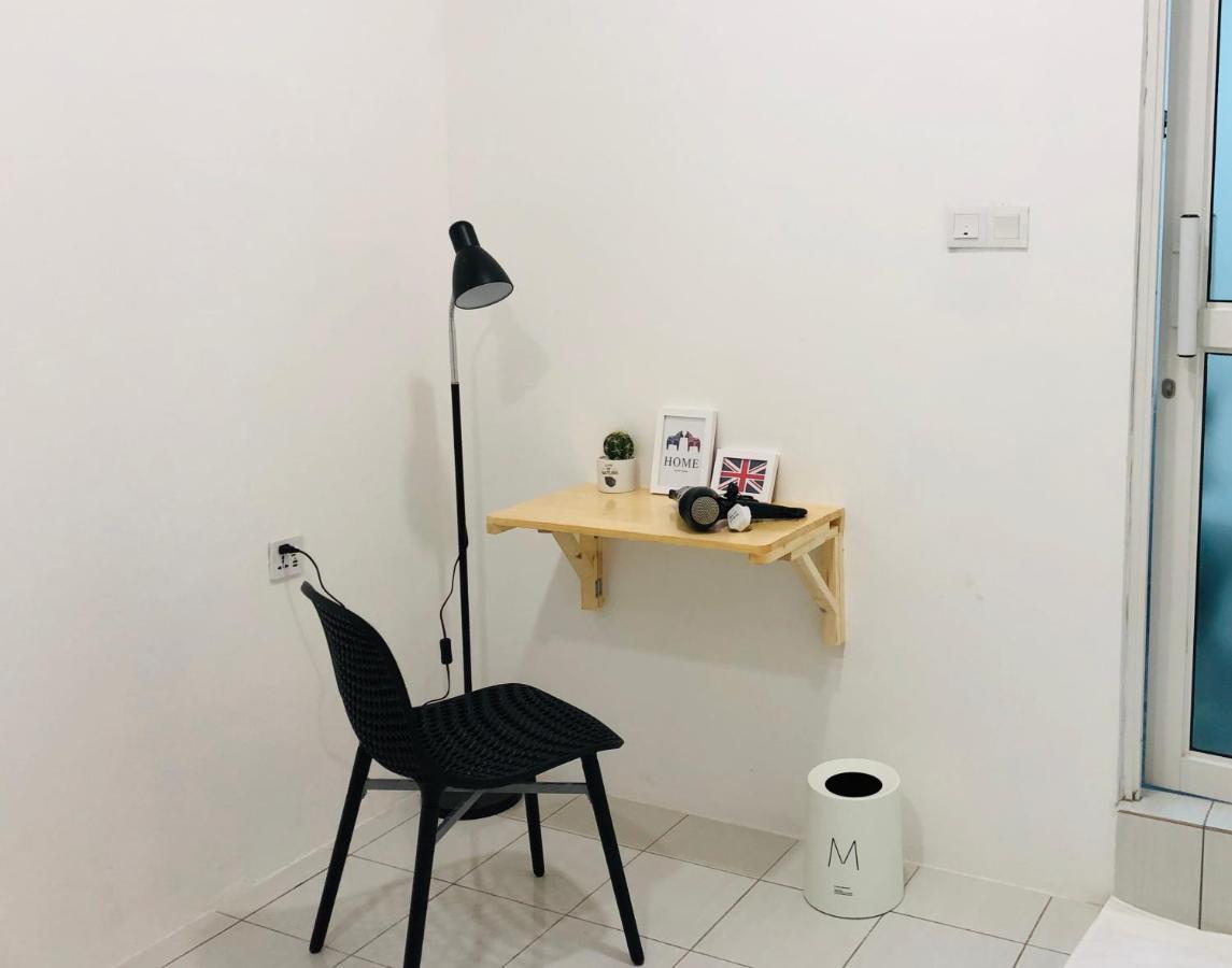 Miniinn Guest House Bandar Seri Begawan Buitenkant foto