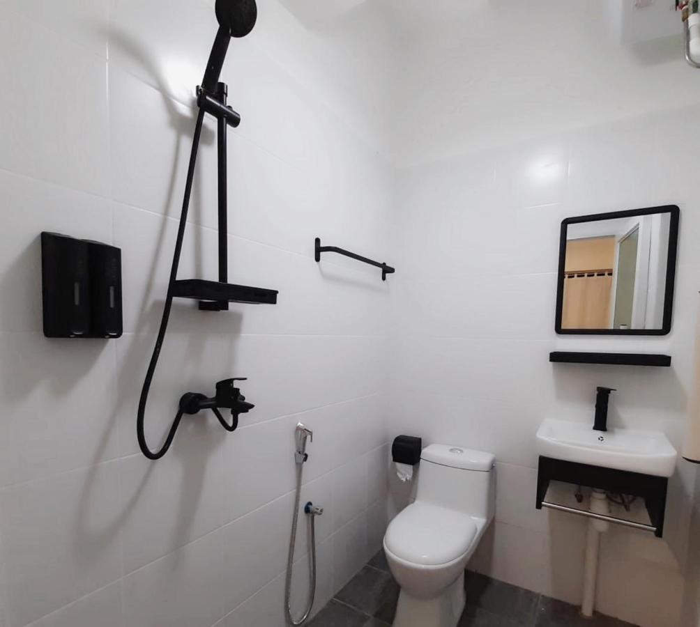 Miniinn Guest House Bandar Seri Begawan Buitenkant foto