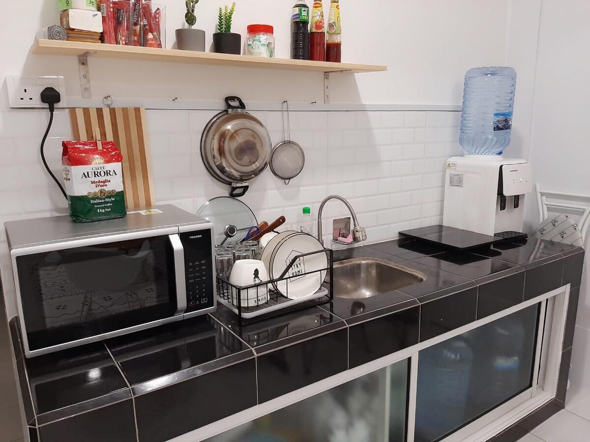 Miniinn Guest House Bandar Seri Begawan Buitenkant foto