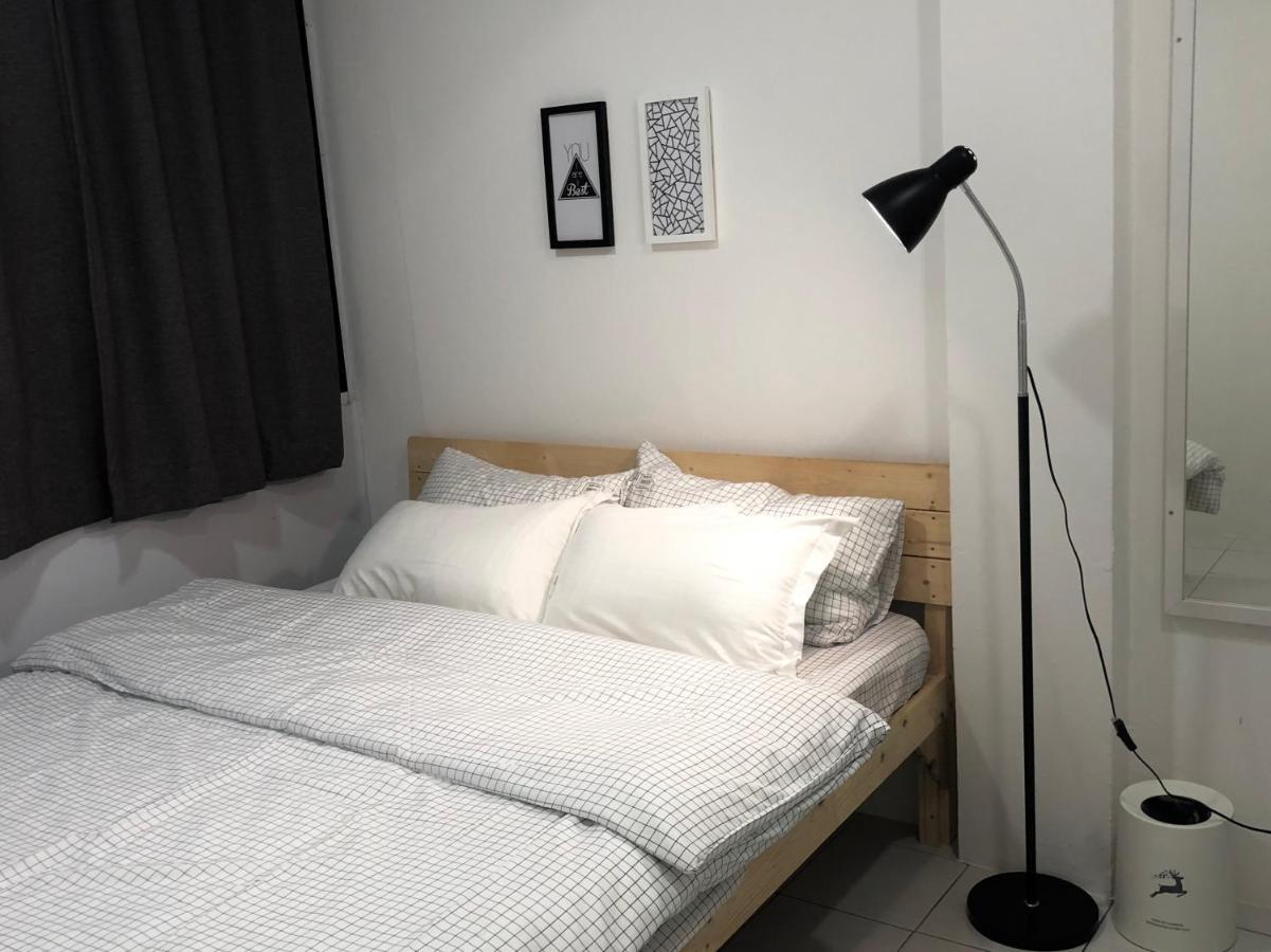 Miniinn Guest House Bandar Seri Begawan Buitenkant foto